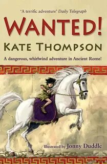 Kate wanted