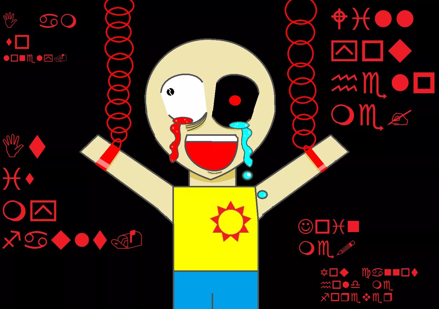 C00lkidd art