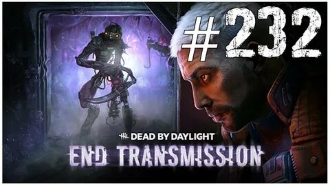 End transmission dead