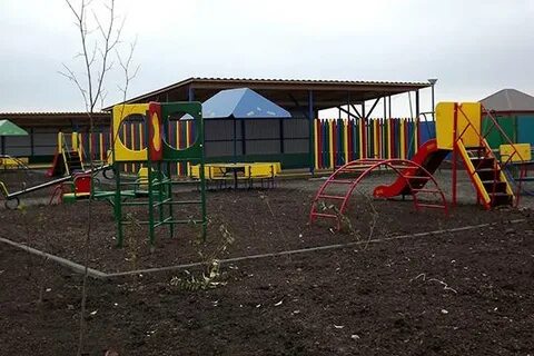 Зеленовка тарасовского