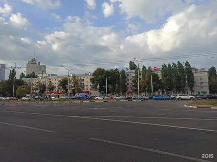 Воронеж ул брусилова 4б