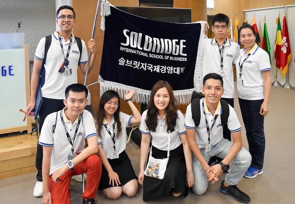 Международная школа бизнеса. Международная школа бизнеса SOLBRIDGE. SOLBRIDGE International School of Business Woosong University. SOLBRIDGE International School of Business South Korea. Университет SOLBRIDGE В Корее.