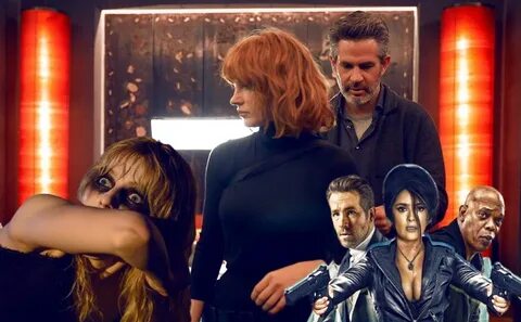 Лучший триллер детектив 2021