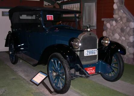 Model 20
