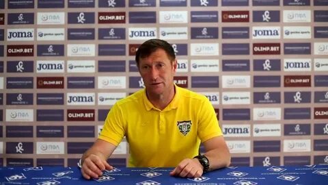 Волга ульяновск тренер