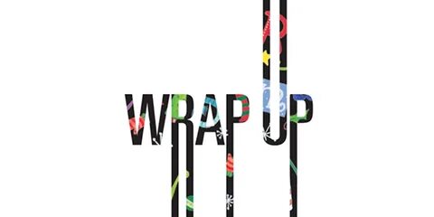 Wrap up
