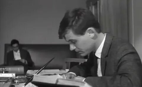 Журналист 1967