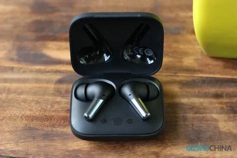 Наушники cmf pro 2