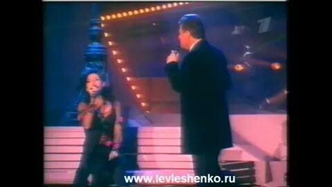 Лещенко эхо любви