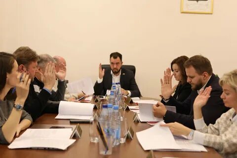 Депутат нагатинский затон