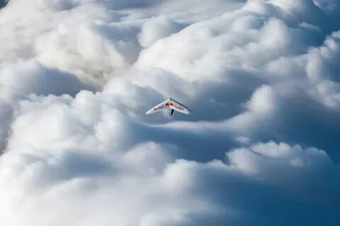 First skies