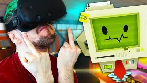 Vr job