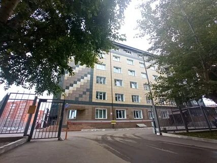 Ул красноярская д 4