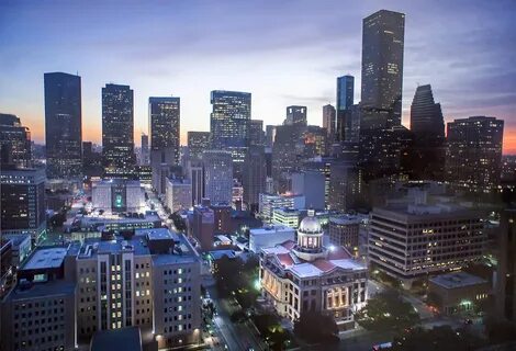 #Houston Visit Houston, Houston Texas, Houston Skyline, Houston City, H...