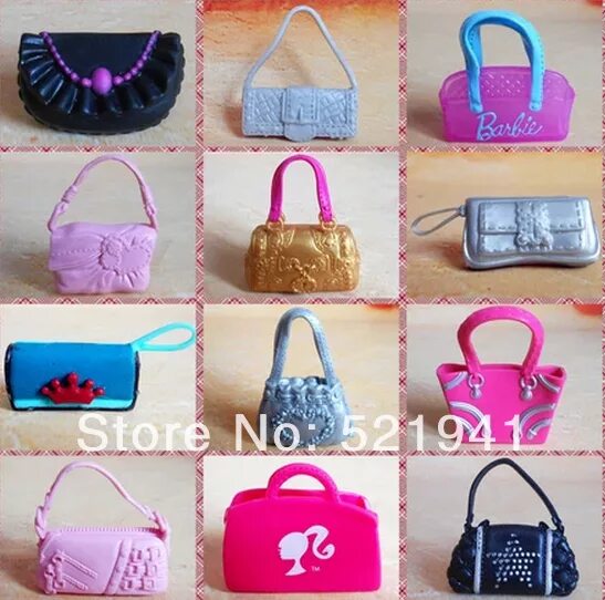 30 items