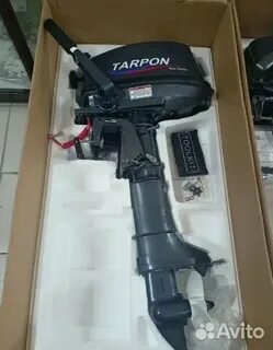 Tarpon t 5s