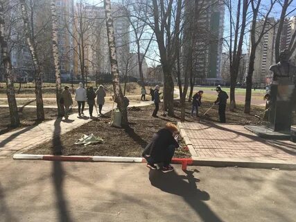 Школа 656