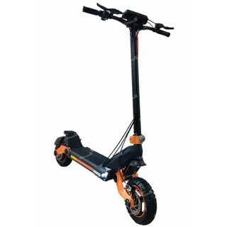 Kugoo kirin v5 характеристики