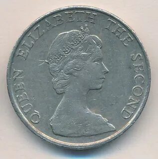 1 доллар 1980