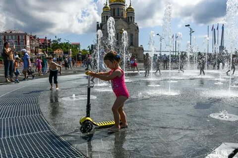 Развлечения во владивостоке