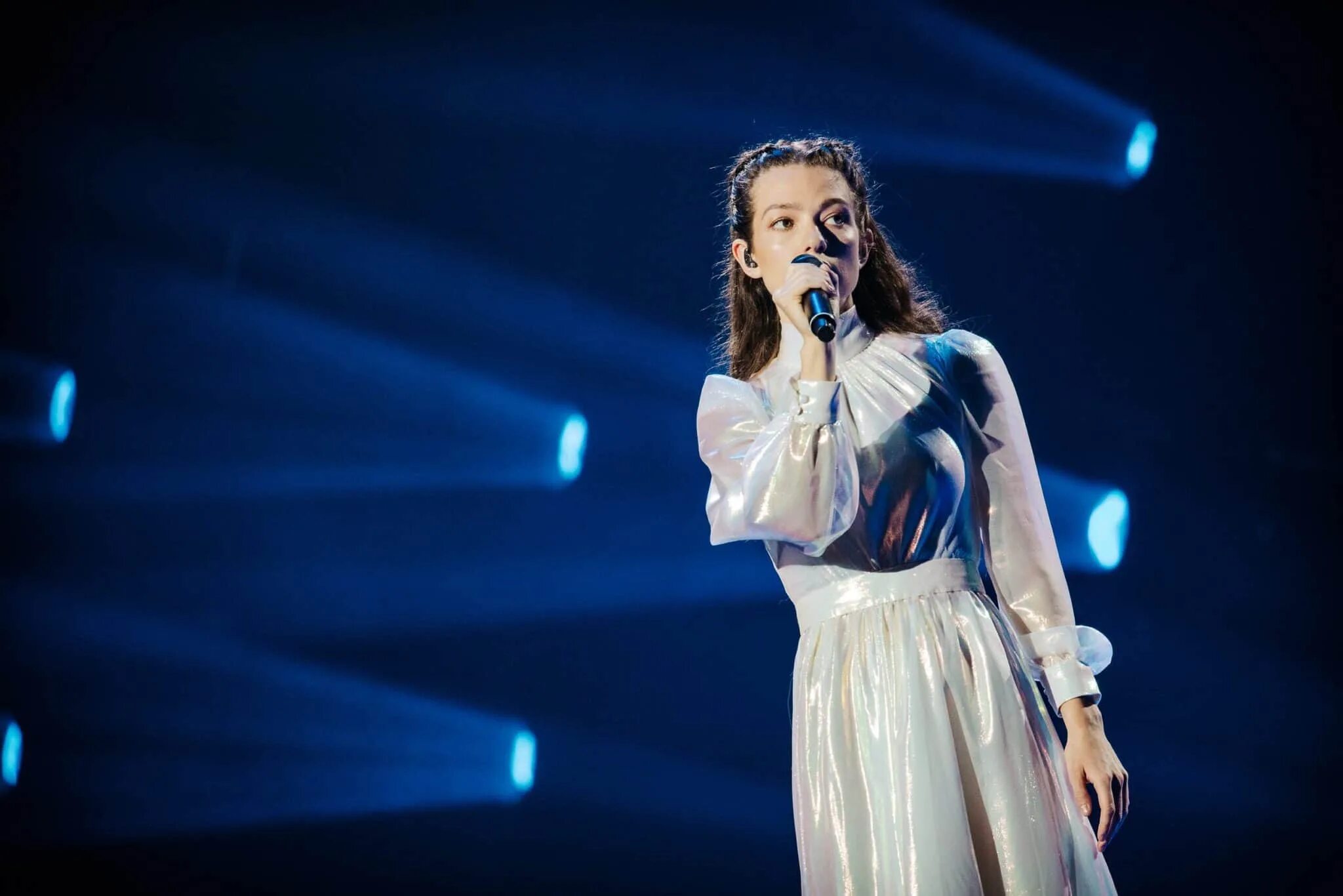 Евровидение 2024 россия будет участвовать. Amanda Georgiadi Tenfjord. Amanda Tenfjord Eurovision. Евровидение 2022. Греция Евровидение 2022.