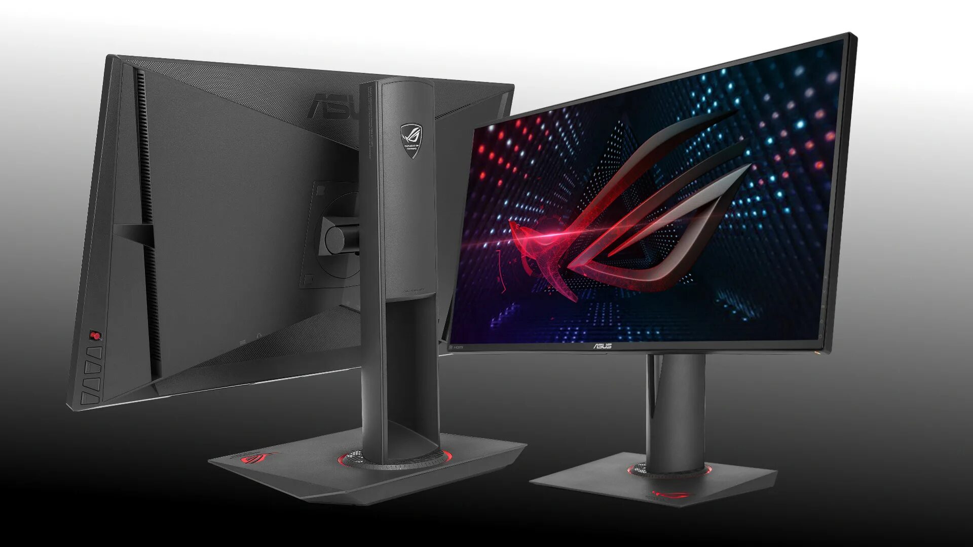 Матрица для игрового монитора. Монитор ASUS ROG pg279q. ASUS ROG Swift pg279q. ASUS 27 165hz. Монитор ASUS ROG Swift pg279q.