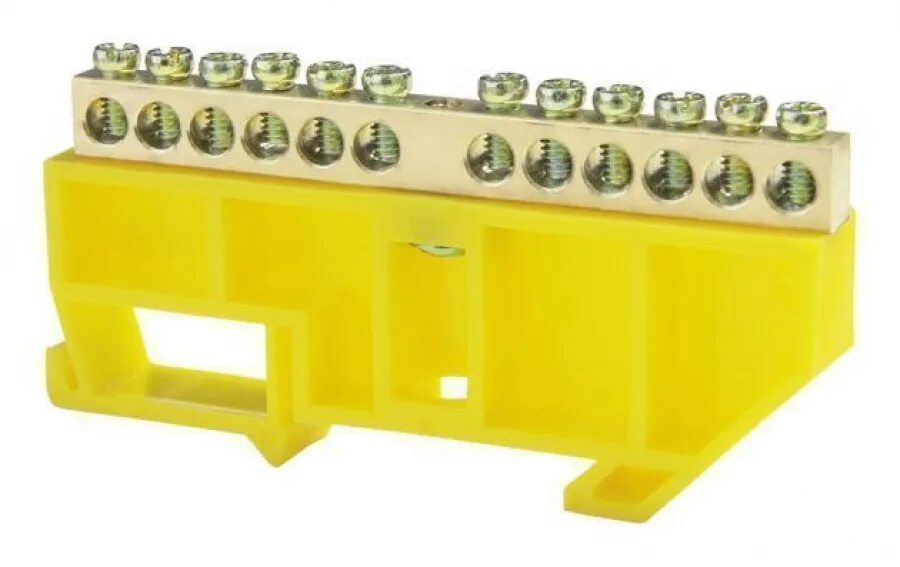 шина n "ноль" на din-изол шни-8х12-8-д-с иэк. шина заземления pe. шина нулевая с изолятором шн10/1. шина iek ynn10-69-10p-k05. шина ре земля iek шни-8х12-12-д-ж на din-изоляторе.