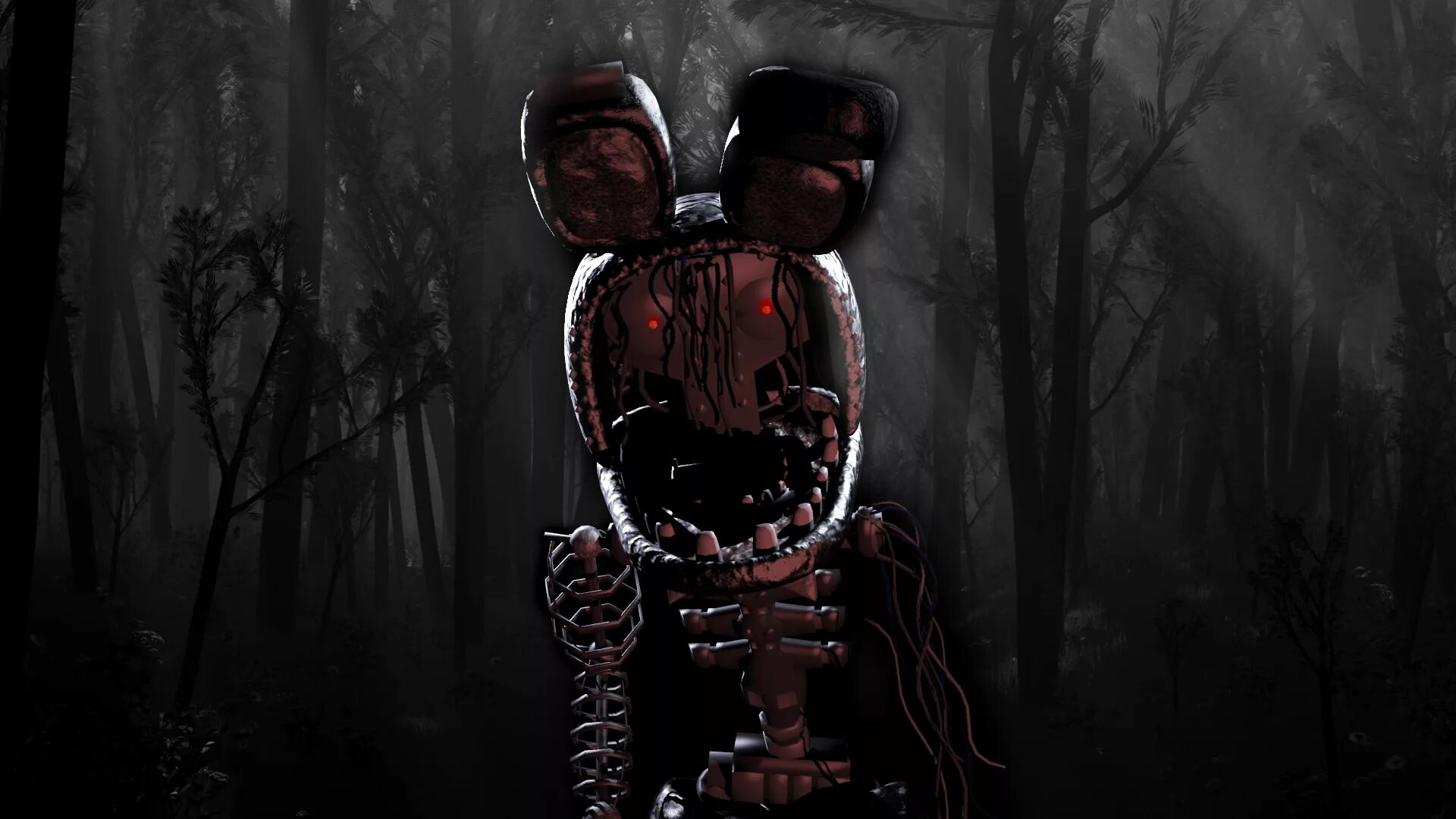 Fnaf joys. The Joy of Creation Фредди. TJOC Бонни. The Joy of Creation Бонни. The Joy of Creation story Mode Бонни.