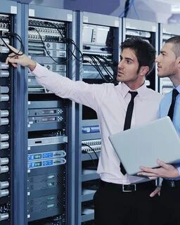 Информационно компьютерное оборудование
