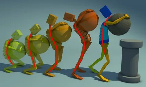 Animation 3d 1