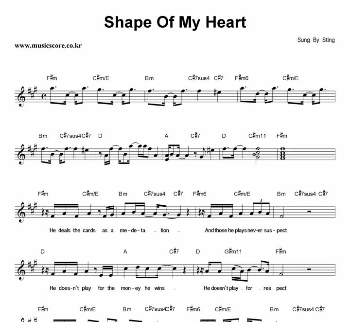 Shape of my Heart Ноты для флейты. Стинг Ноты для фортепиано. Стинг Shape Ноты. Стинг Ноты для фортепиано Shape of my. Ласт май харт