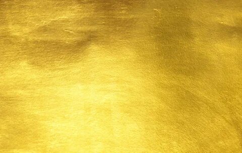 Gold but