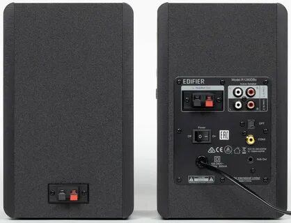Edifier r1280ts