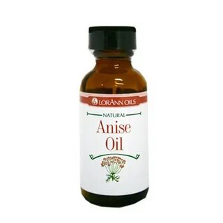 Flavouring oil