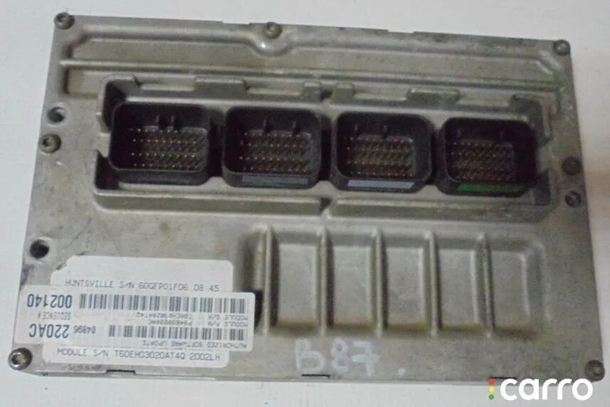 P05034125 ae блок управления. Блок управления двигателем додж. Dodge nitro блок парктроника. Блок эбу додж караван 2. Блок электронный додж калибр.
