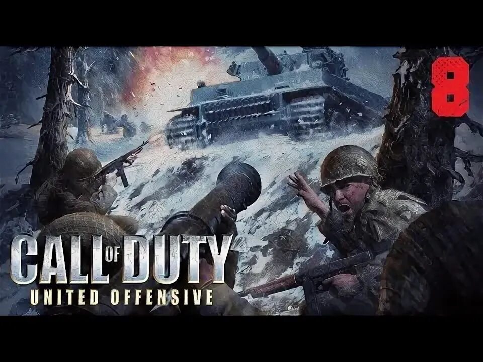 Call of duty united offensive советская кампания. Калл оф дутти вторая мировая. Fifa 13 карьера. United прохождение. Detectives united 4:.