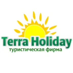 Компания терра