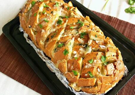 Мини батоны в духовке рецепты