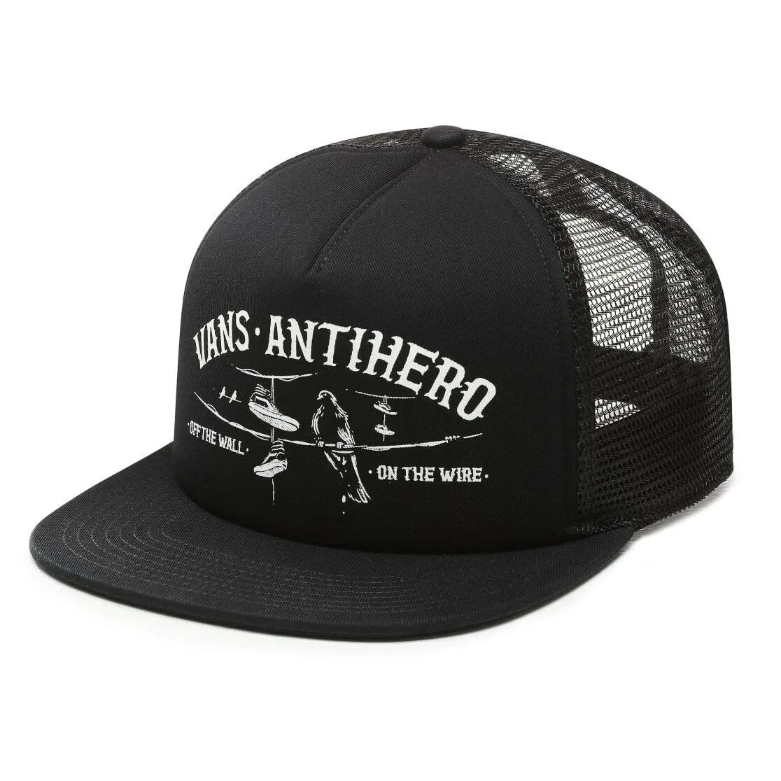 Heroes cap