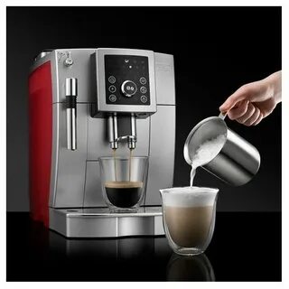 Кофемашина автоматическая delonghi ecam 450.86