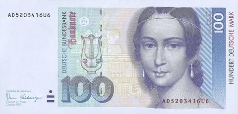 Fayl:100 Mark (Obverse).jpg 