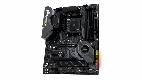 Материнская плата asus x570 p