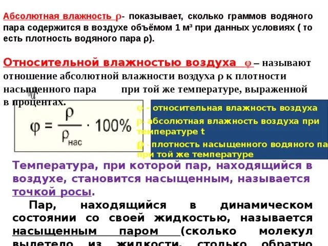 Сколько максимально пар. Влажность насыщенный водяной пар. Влажность водяного пара. Абсолютная влажность показывает. Влажность воздуха 100 процентов.