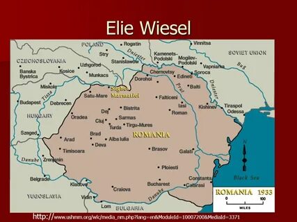 Румыния была в составе