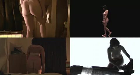 Nude Women TV. 
