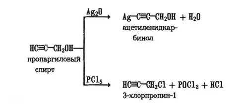 Пропенол