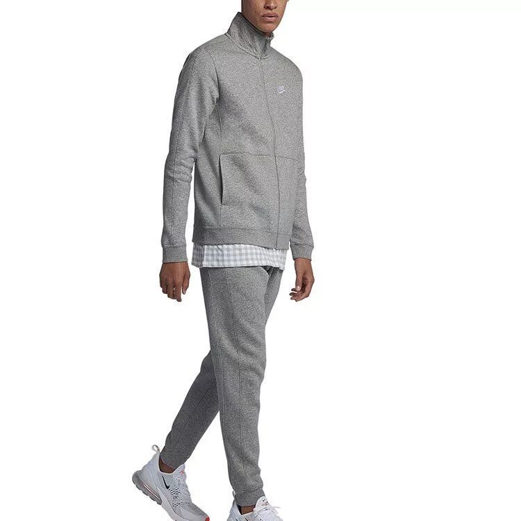 Костюм Nike Sportswear Tracksuit. Nike Tech Fleece костюм серый. Спортивный костюм Nike Tech Fleece. Костюм найк Sportswear Tech Fleece. Серый костюм найк