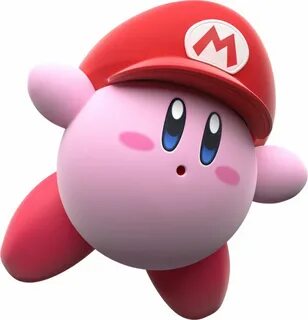 Kirby super