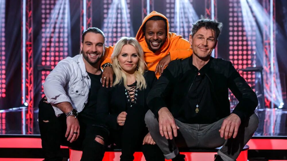 Голос норвегии судьи. Голос норвегия. Судьи voice norway. Голос норвегии судьи 2022. Voice canada жюри.