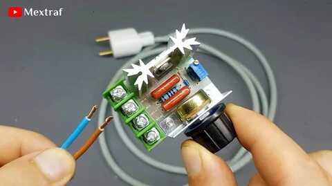 Что делает регулятор